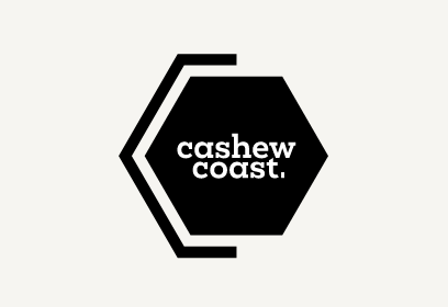 Black Cashew Coast brand